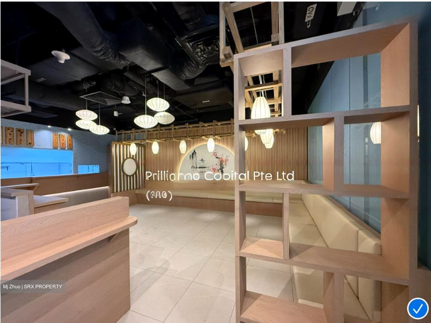 Lazada One (D7), Office #497869171